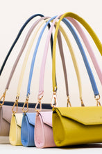 Charger l'image dans la galerie, Le Fifi Baguette - Rose Pâle