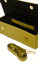 Load image into Gallery viewer, The Tita Bag - Special Edition, Khaki Green