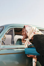 Load image into Gallery viewer, The Tita Bag - Special Edition, Turquoise