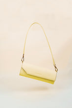 Load image into Gallery viewer, The Fifi Baguette - Pale Yellow
