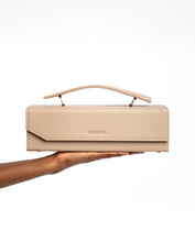 Charger l'image dans la galerie, Le Sac Tita Crème