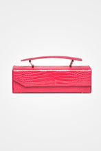 Load image into Gallery viewer, The Tita Bag - Limited Edition, Pink Croco