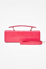 Load image into Gallery viewer, The Tita Bag - Limited Edition, Pink Croco
