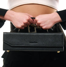 Charger l'image dans la galerie, Le Sac Tita Noir