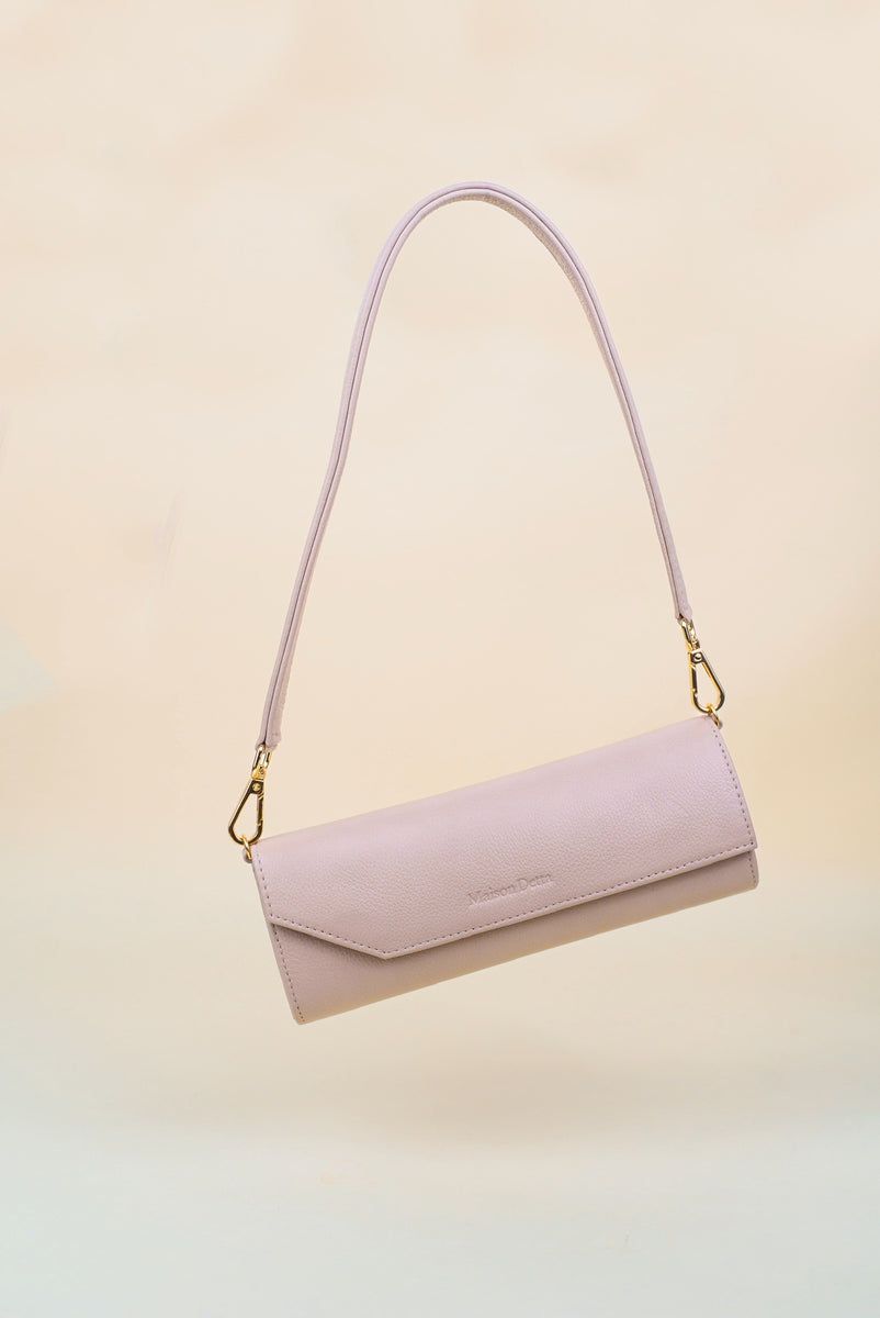 Le Fifi Baguette - Dark Beige