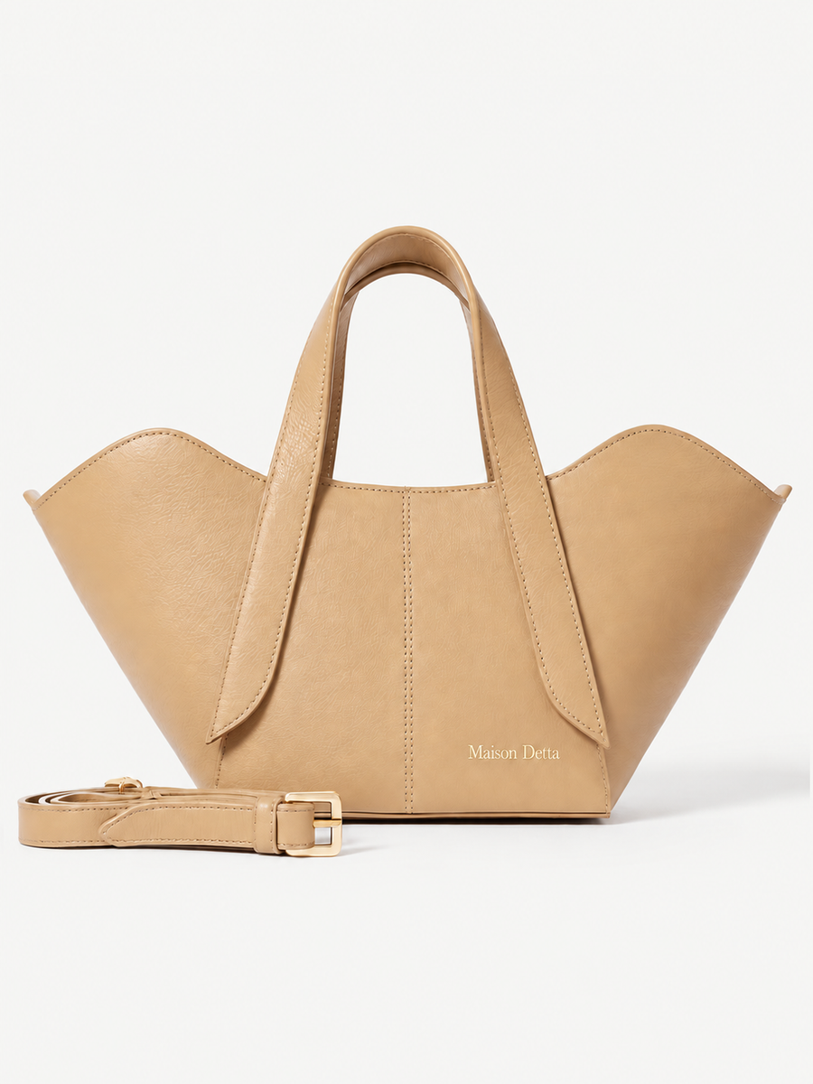 Le Sac Sini - Beige