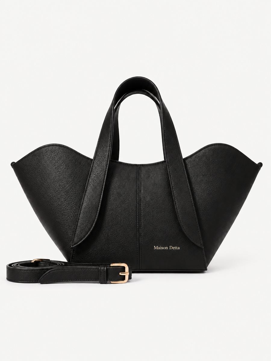 Le Sac Sini - Noir