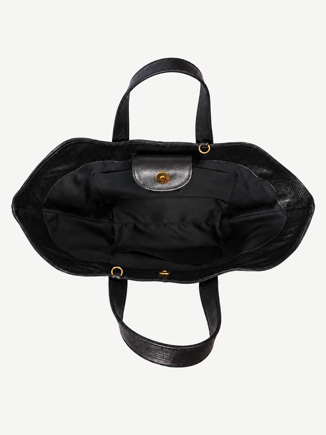 The Sini Bag - Black