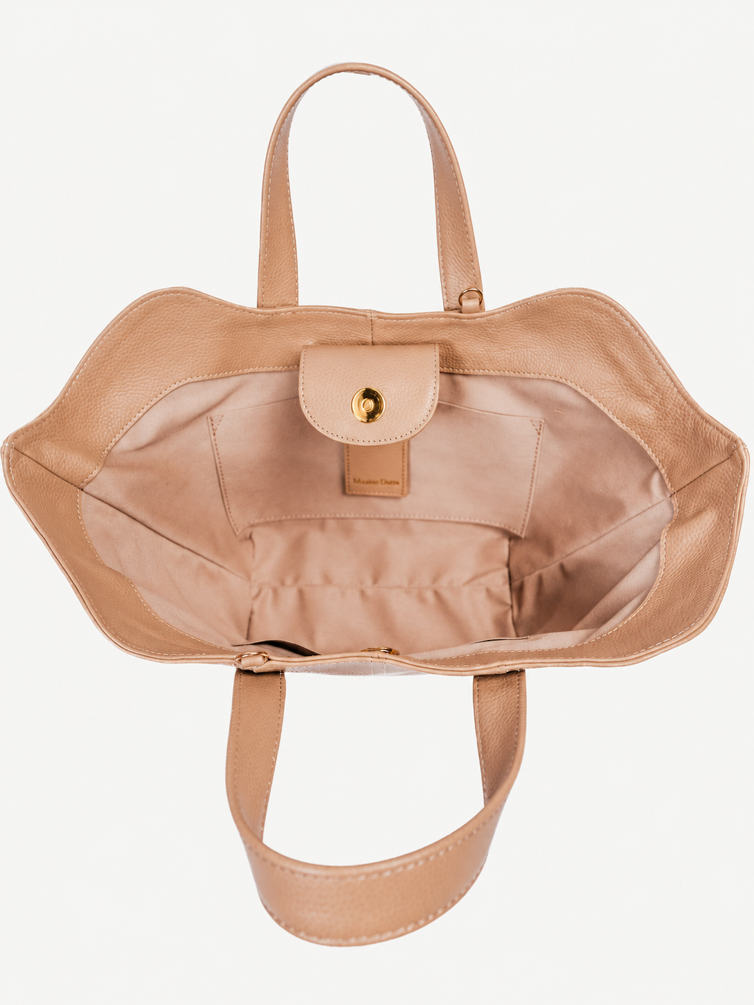 The Sini Bag - Beige