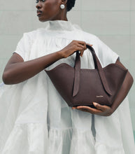 Charger l'image dans la galerie, Le Sac Sini - Marron