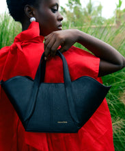 Charger l'image dans la galerie, Le Sac Sini - Noir