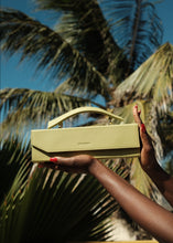 Load image into Gallery viewer, Tita Bag, Special Edition - Lime Green
