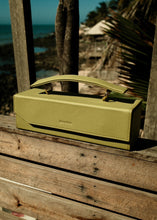 Charger l'image dans la galerie, Le Sac Tita - Edition spéciale, Vert lime