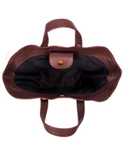 Charger l'image dans la galerie, Le Sac Sini - Marron