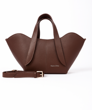 Charger l'image dans la galerie, Le Sac Sini - Marron