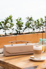 Charger l'image dans la galerie, Le Sac Tita Crème