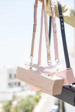 Charger l'image dans la galerie, Le Sac Tita Crème