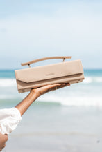 Charger l'image dans la galerie, Le Sac Tita Crème