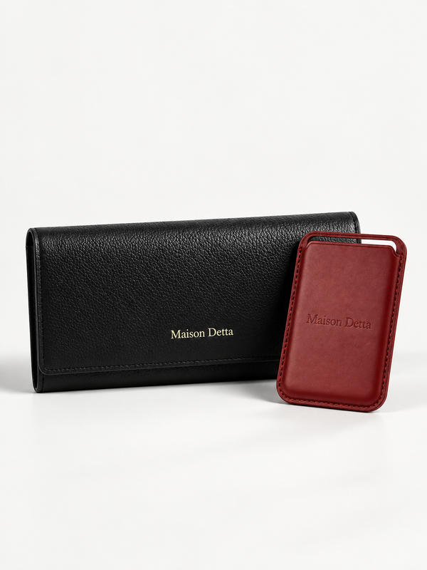 Wallets