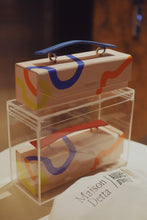 Charger l&#39;image dans la galerie, The Artist Tita Bag X Audrey d&#39;Erneville  [Pre-order]
