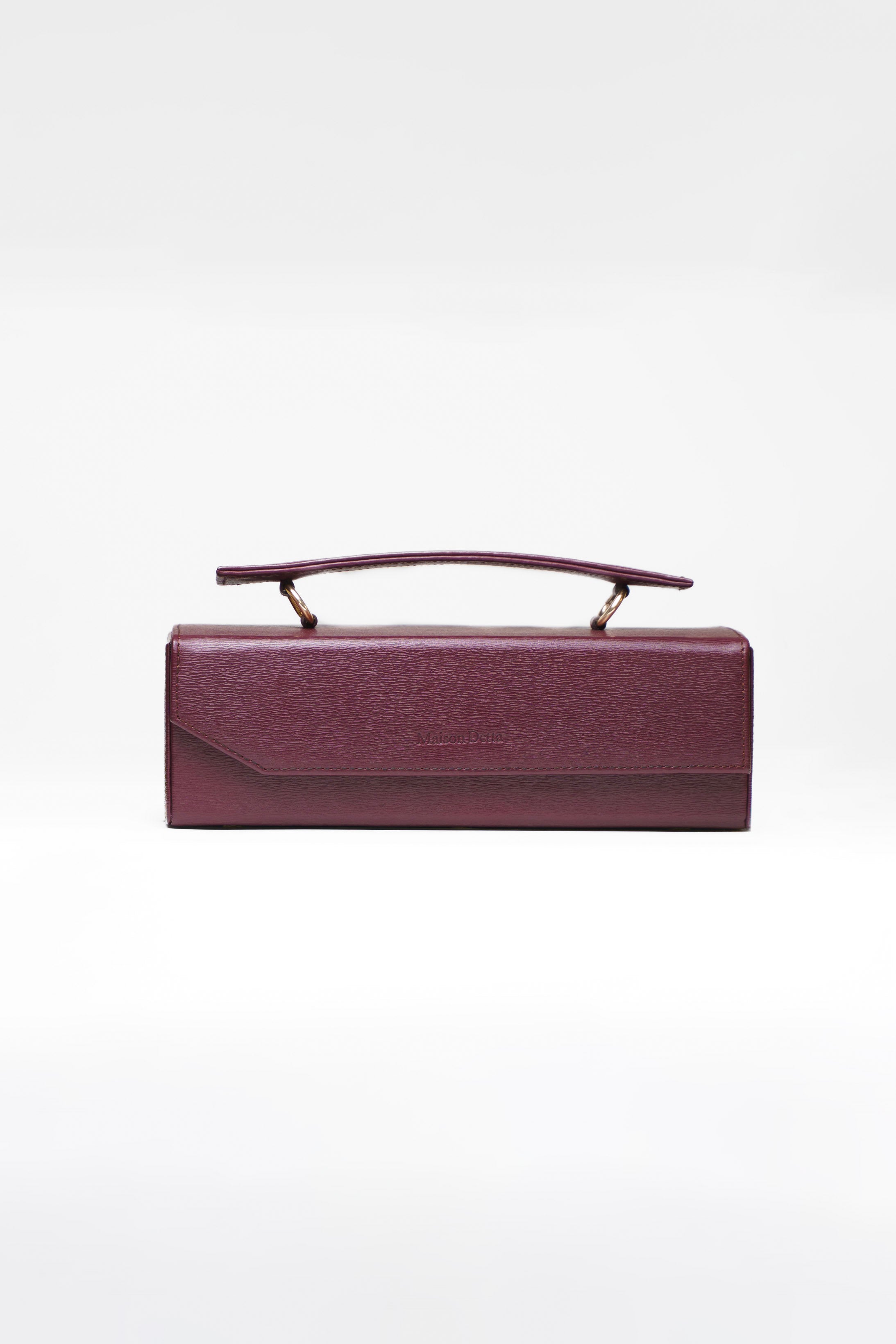 小物 Maison Sbond/Matilda 01 The Matilda Handbag – Bond & Mason