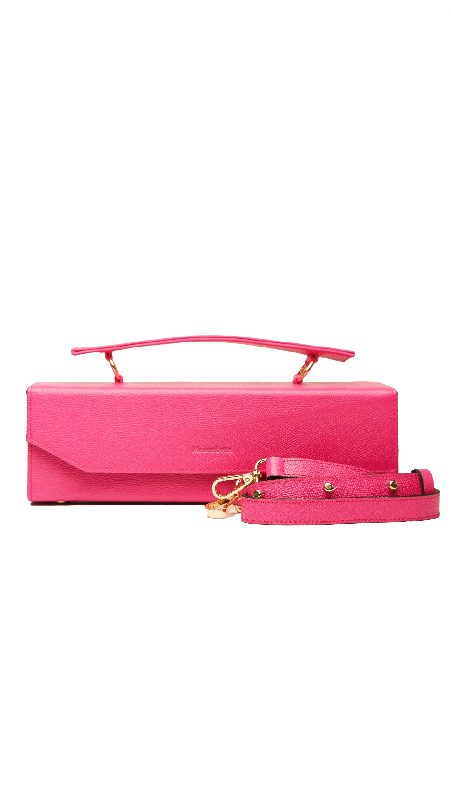 The Tita Bag - Special Edition, Fuchsia Pink