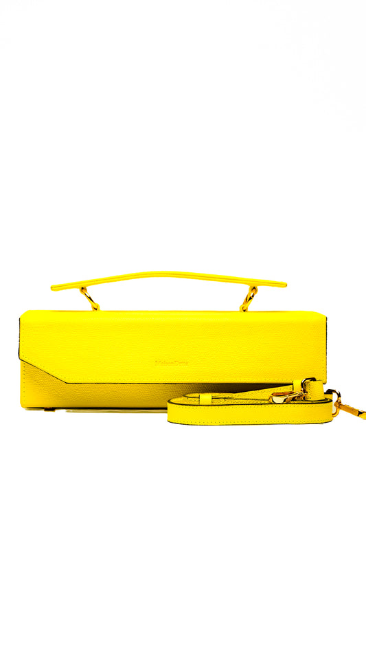 The Tita Bag - Special Edition, Yellow