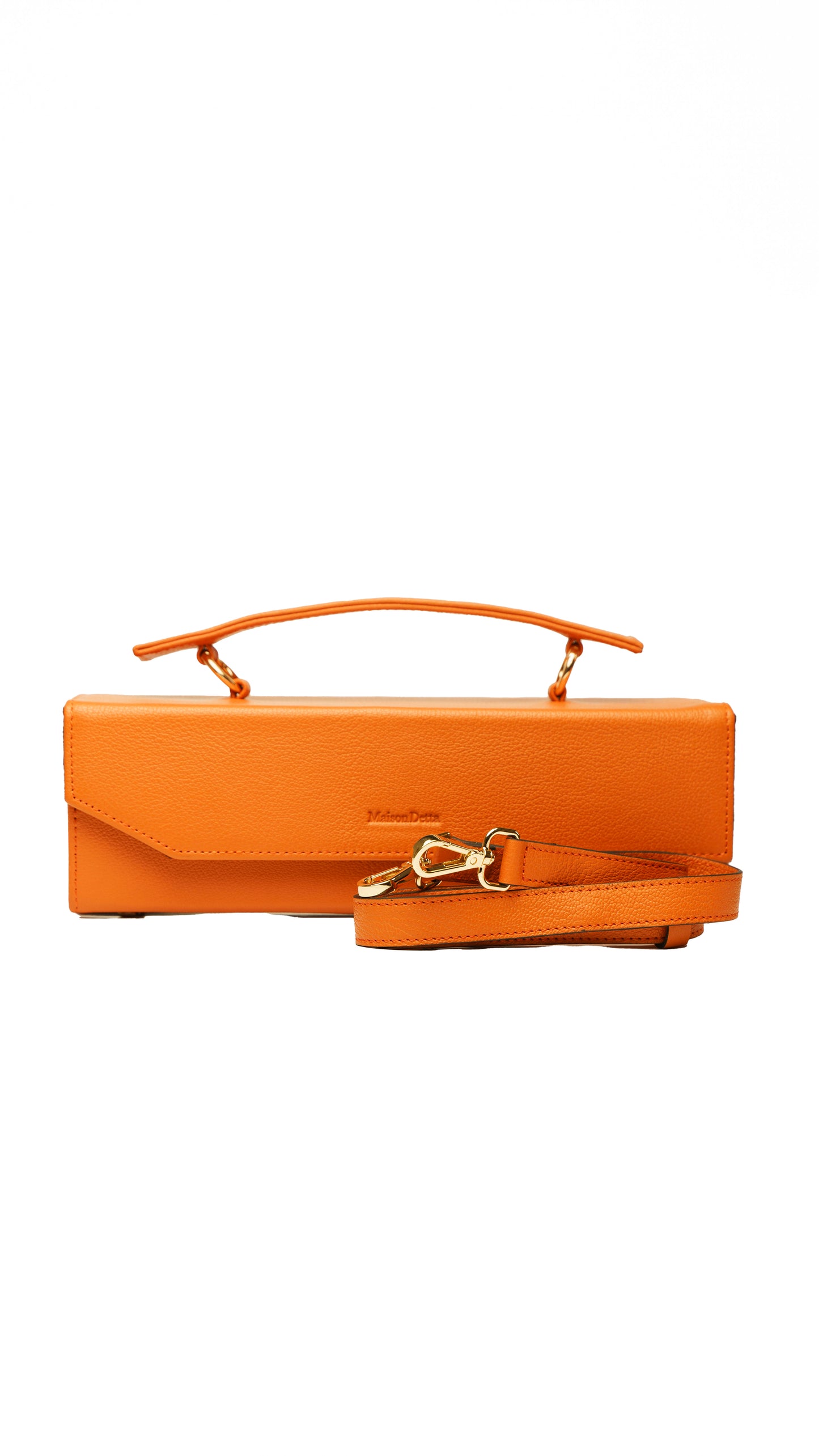 The Tita Bag - Special Edition, Orange