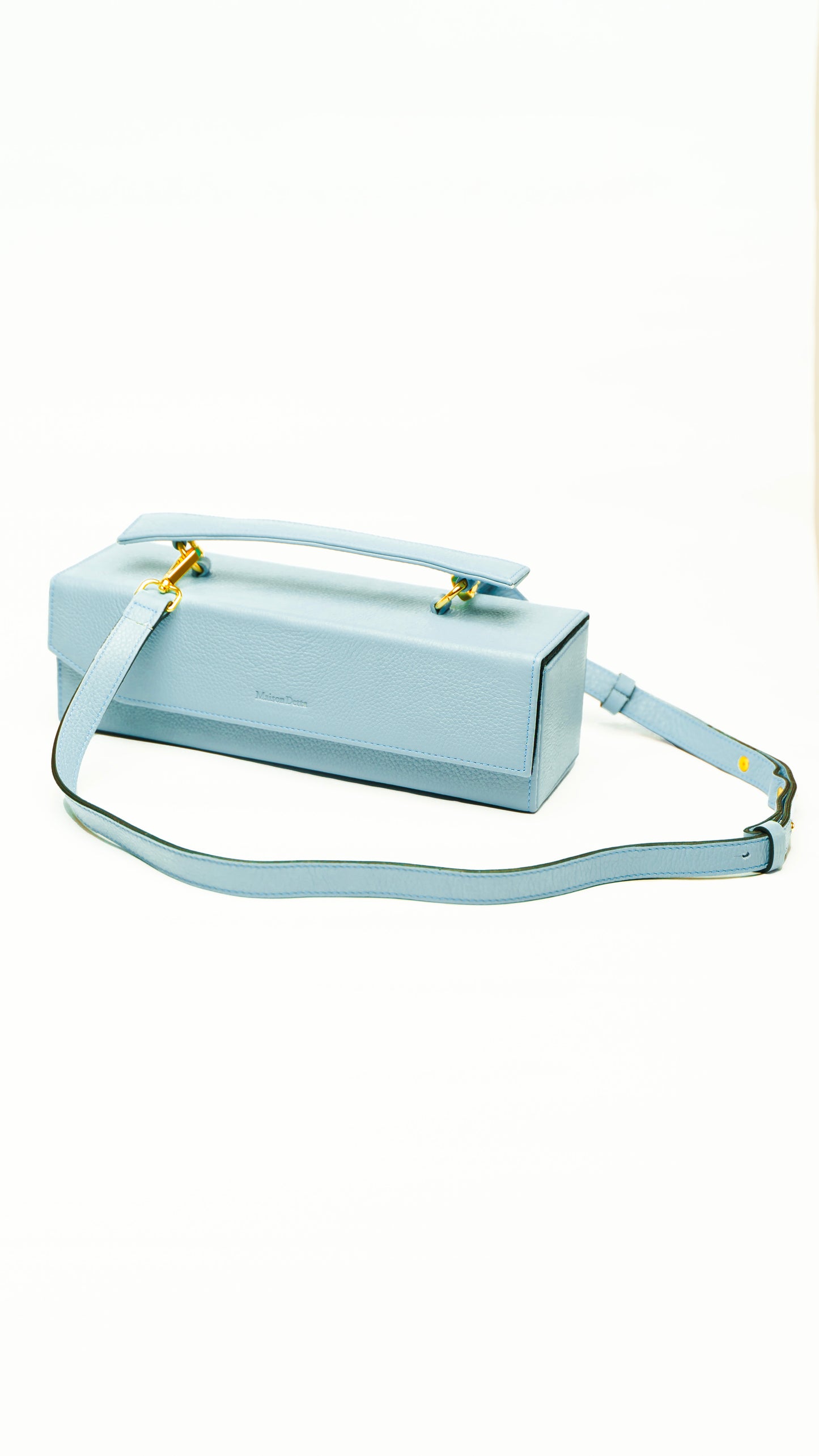 The Tita Bag - Special Edition, Sky blue