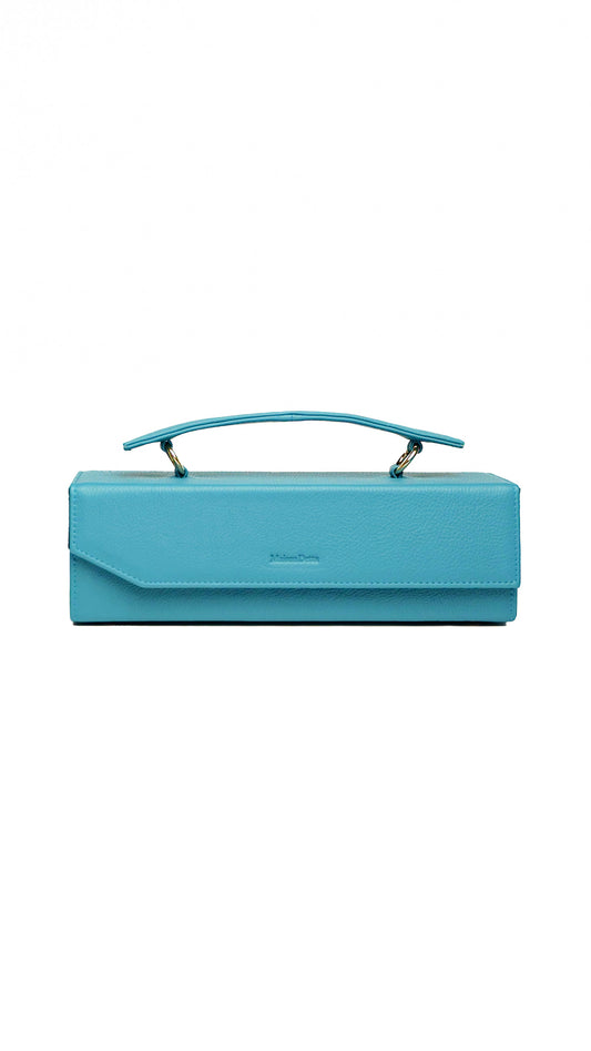 The Tita Bag - Special Edition, Turquoise