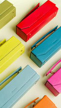 Charger l&#39;image dans la galerie, Le Sac Tita - Edition spéciale, Turquoise
