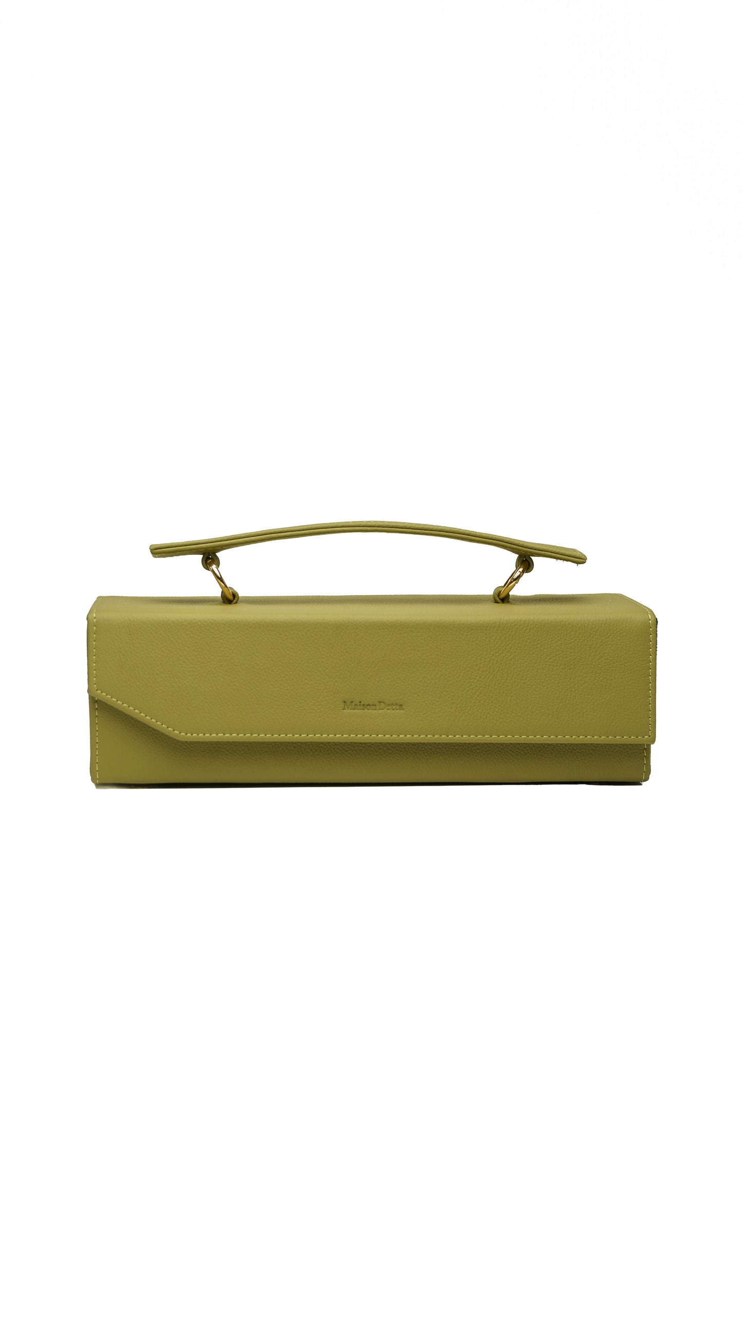 The Tita Bag - Special Edition, Khaki Green