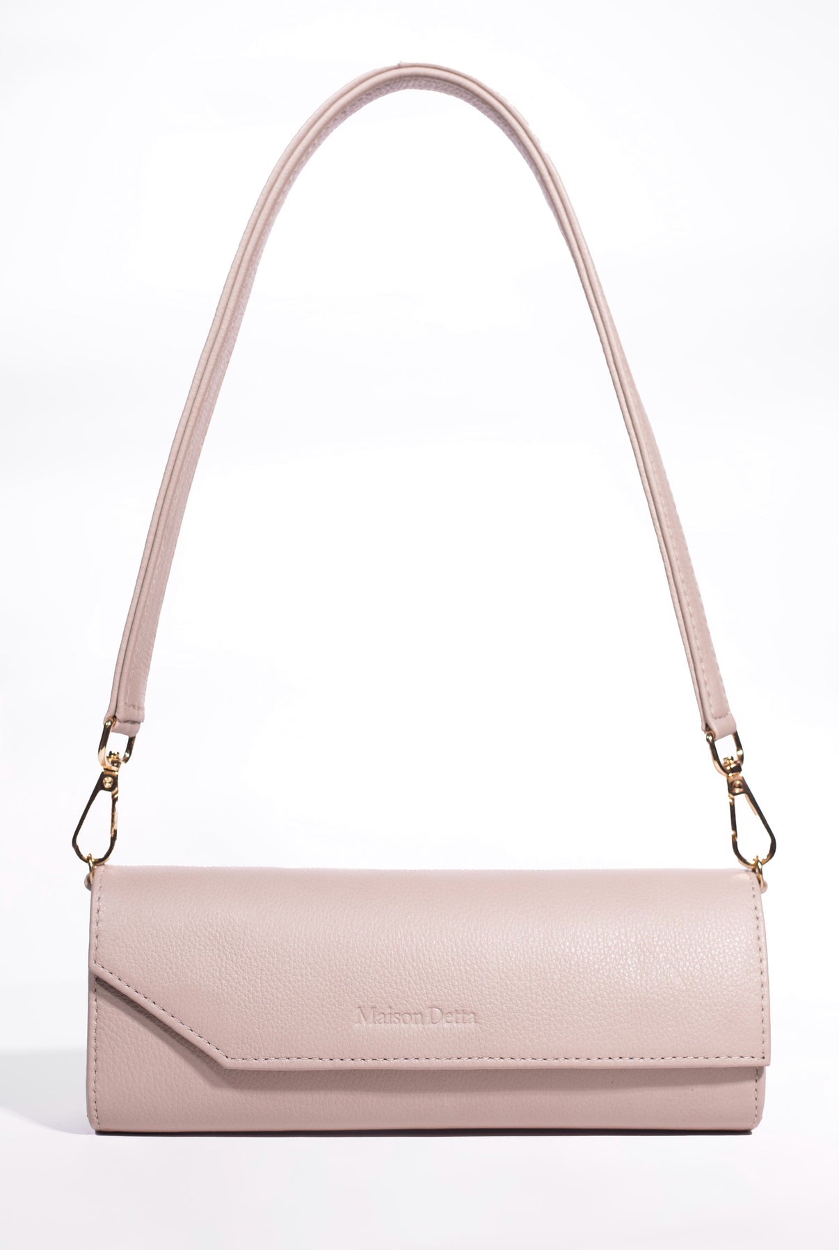 小物 Maison Sbond/Matilda 01 The Matilda Handbag – Bond & Mason