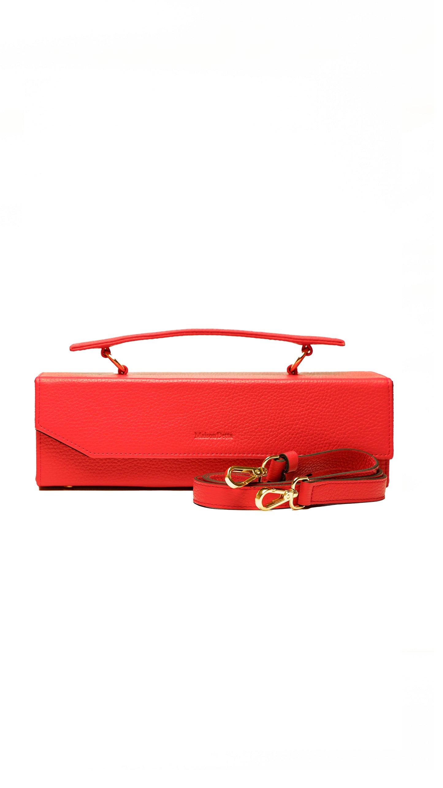 The Tita Bag - Special Edition, Red