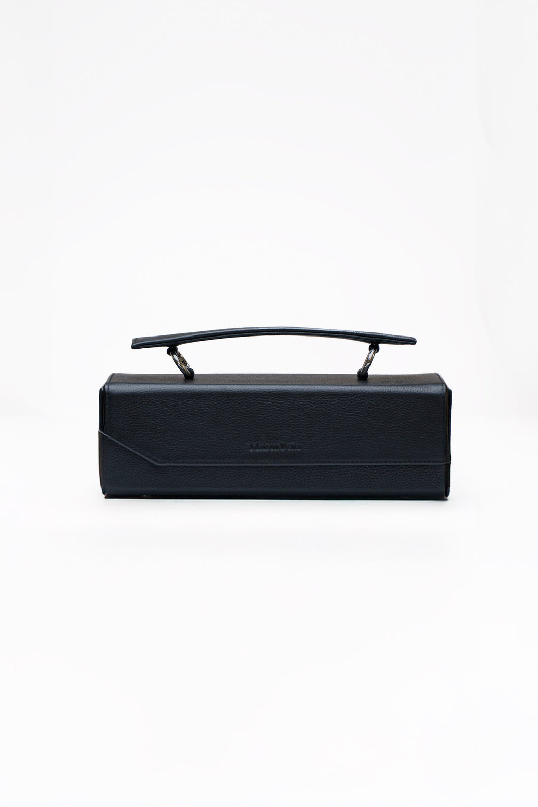 Le Sac Tita Noir [PRÉCOMMANDE]