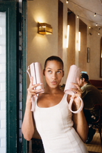 Load image into Gallery viewer, The Fifi Baguette - Pale Pink
