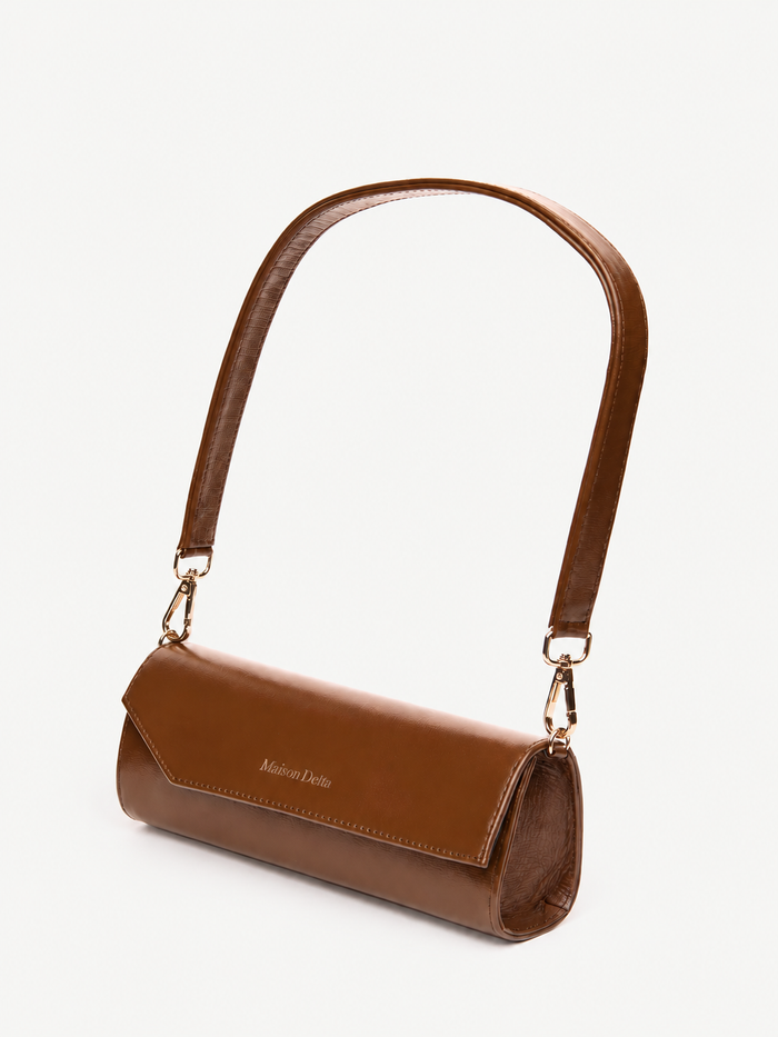 Le Fifi Baguette - Édition Limitée, Marron Chocolat