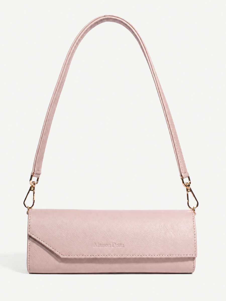Le Fifi Baguette - Dark Beige