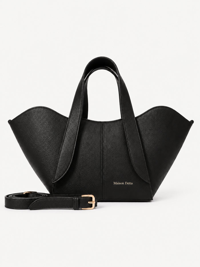 Le Sac Sini - Noir
