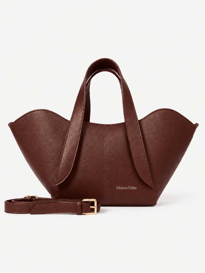 Le Sac Sini - Marron