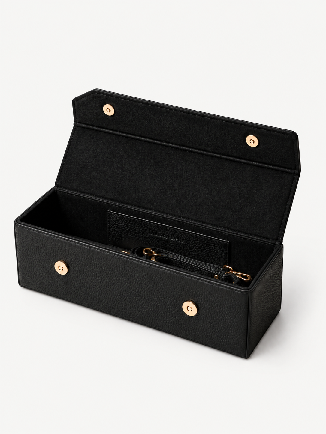 Tita Bag - Black