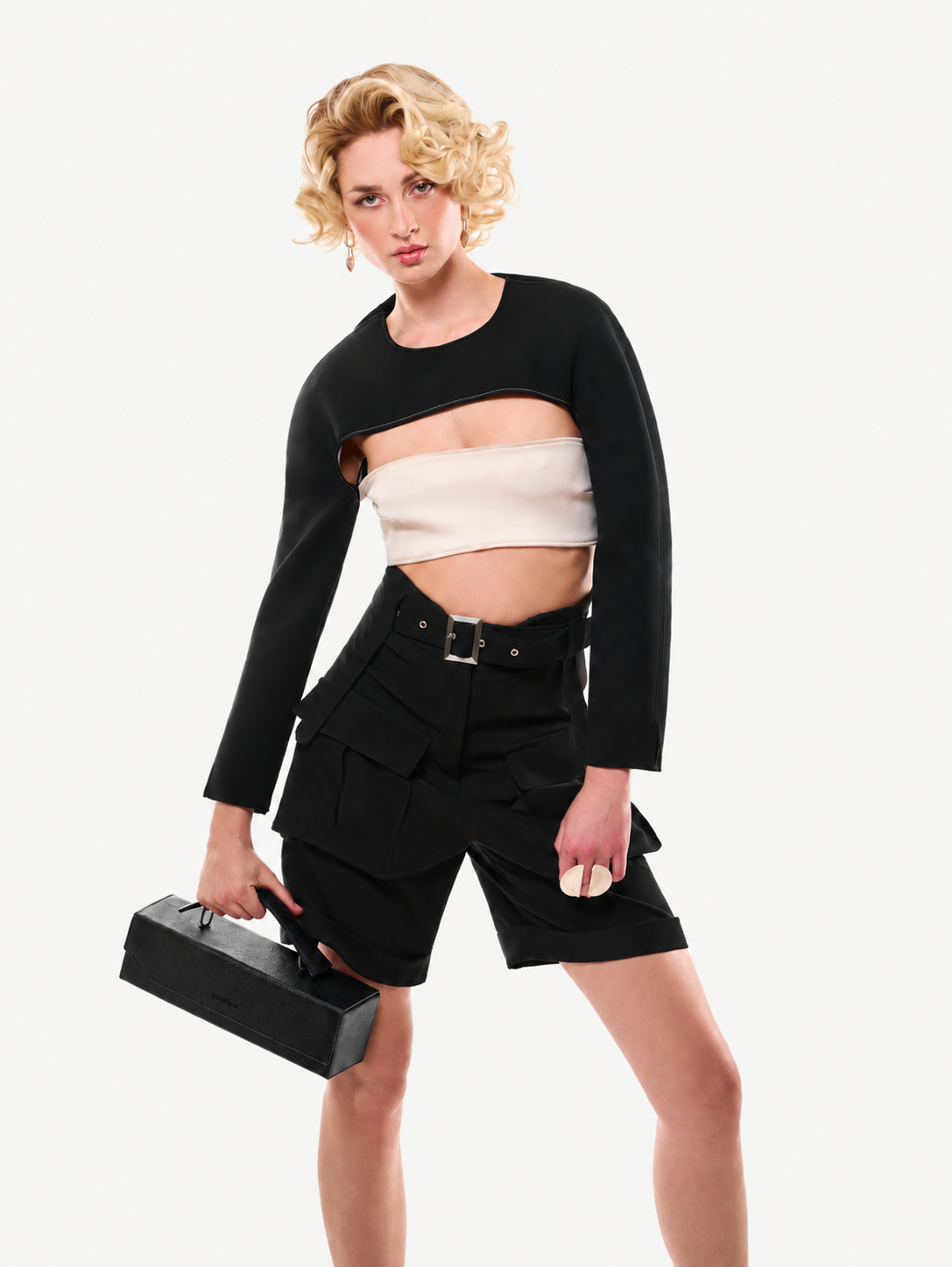 Tita Bag - Black