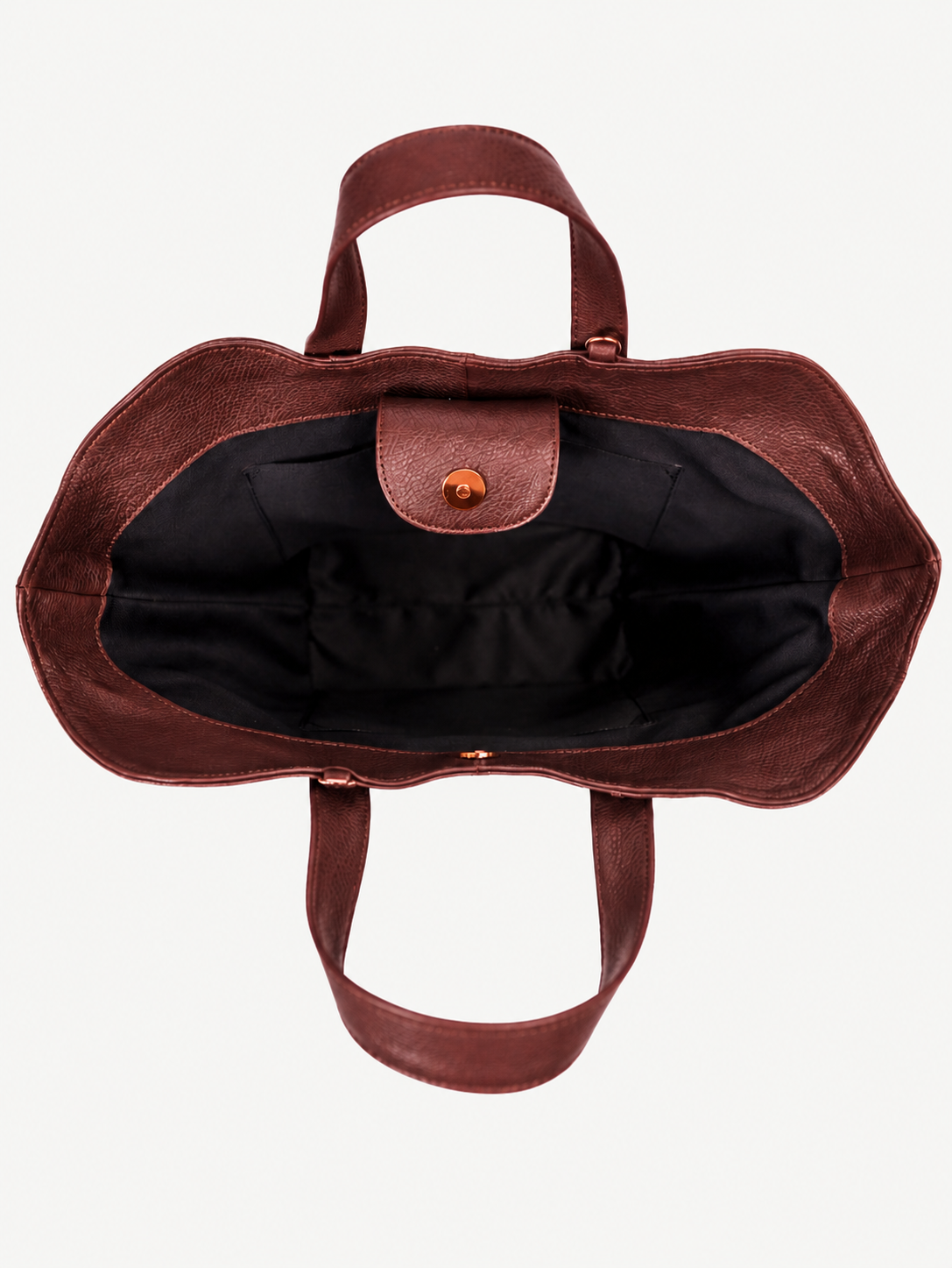 The Sini Bag - Brown