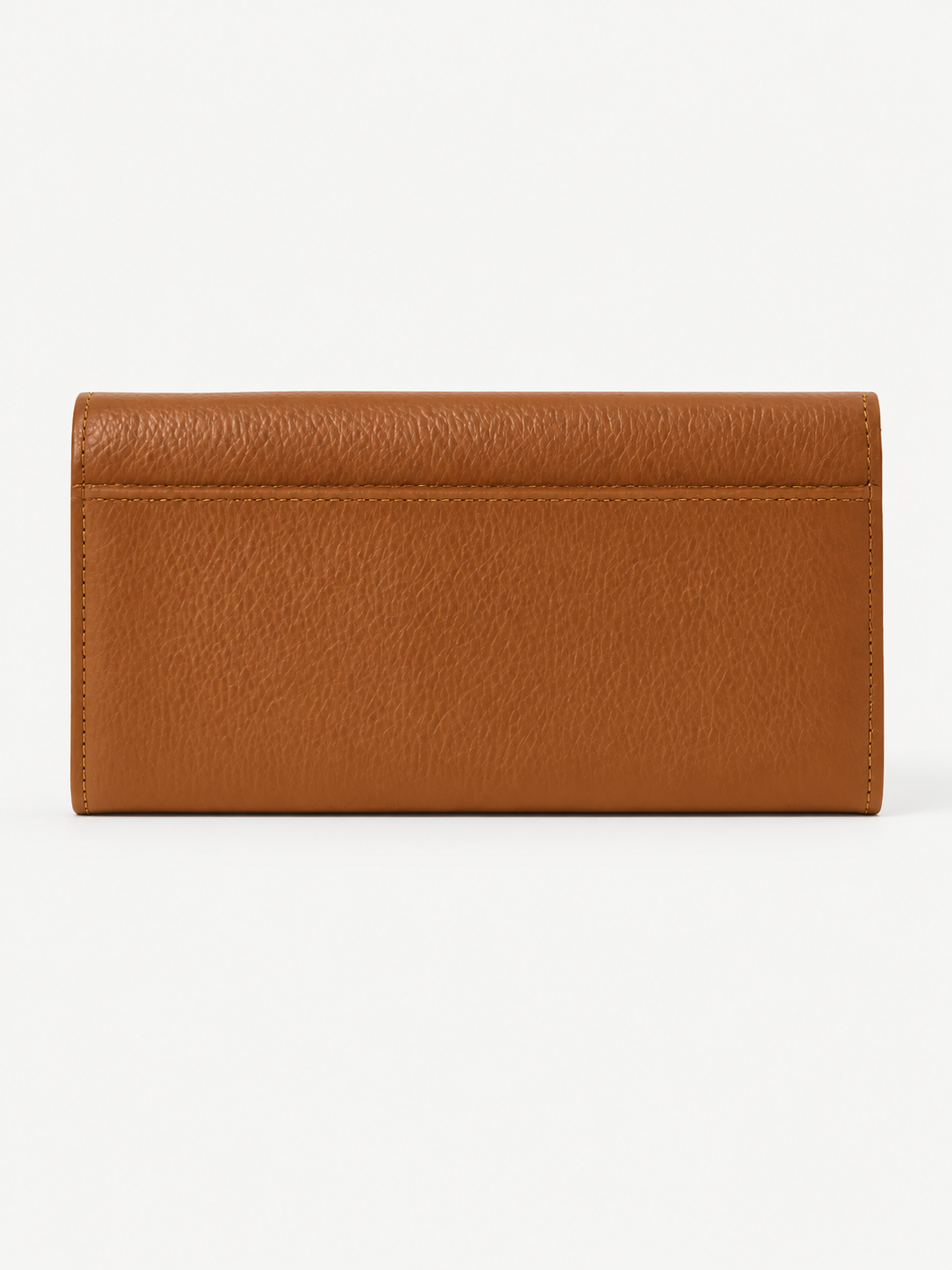Portefeuille Long Marron