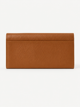 Charger l'image dans la galerie, Portefeuille Long Marron
