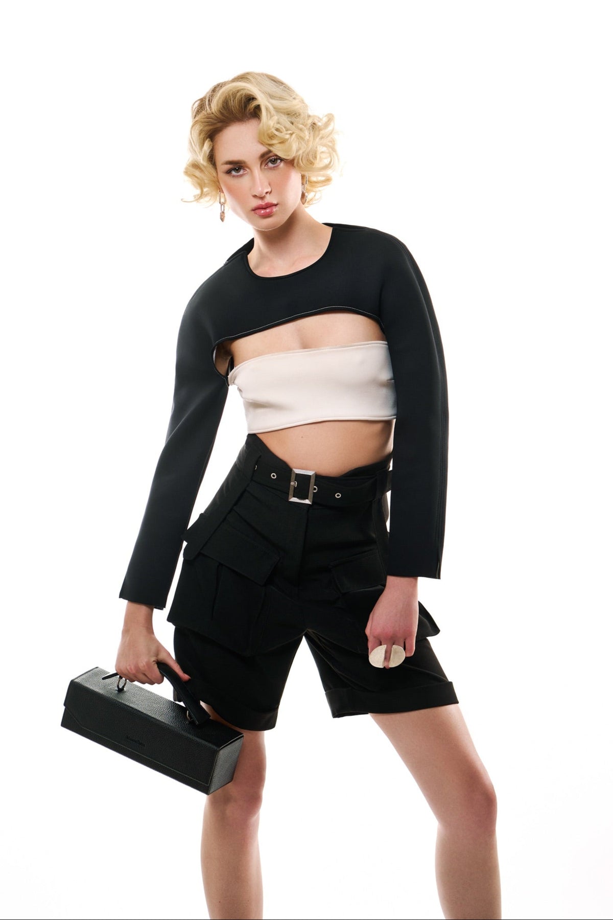 Tita Bag - Black