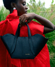 Charger l&#39;image dans la galerie, Le Sac Sini - Noir
