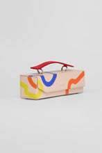 Charger l&#39;image dans la galerie, The Artist Tita Bag X Audrey d&#39;Erneville  [Pre-order]
