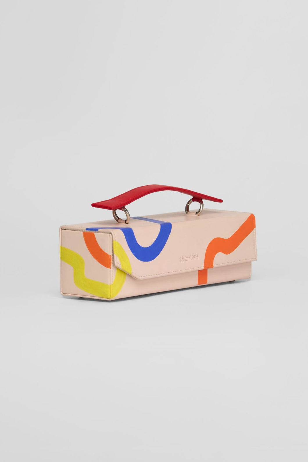 The Artist Tita Bag X Audrey d'Erneville  [Pre-order]