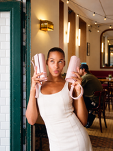Charger l'image dans la galerie, Le Fifi Baguette - Rose Pâle
